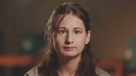 Every Movie, TV Show About Gypsy Rose Blanchard,。